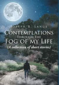 bokomslag Contemplations through the Fog of My Life