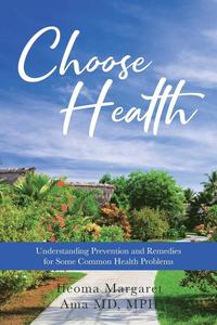 bokomslag Choose Health