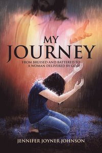 bokomslag My Journey