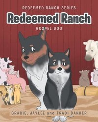 bokomslag Redeemed Ranch