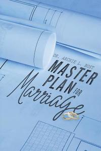 bokomslag Master Plan for Marriage