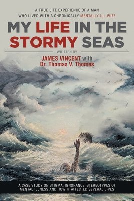 My Life in The Stormy Seas 1