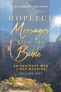 bokomslag Hopeful Messages from The Bible