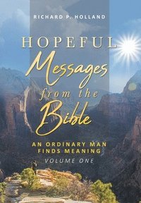 bokomslag Hopeful Messages from The Bible