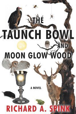 The Taunch Bowl and Moon Glow Wood 1