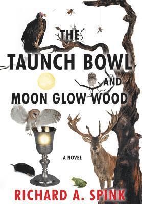 The Taunch Bowl and Moon Glow Wood 1