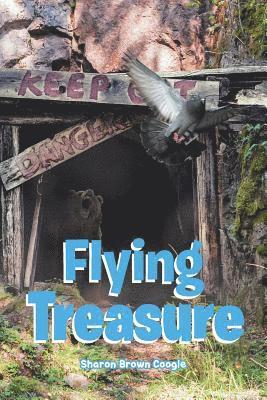 Flying Treasure 1