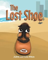 bokomslag The Lost Shoe