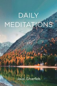 bokomslag Daily Meditations