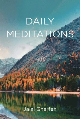 Daily Meditations 1