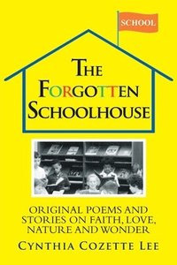 bokomslag The Forgotten Schoolhouse