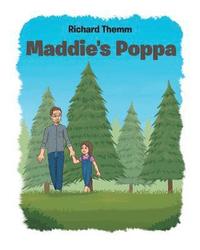 bokomslag Maddie's Poppa