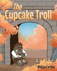bokomslag The Cupcake Troll