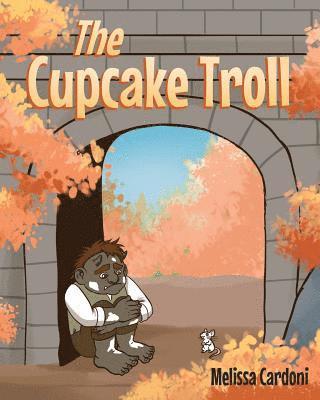 The Cupcake Troll 1