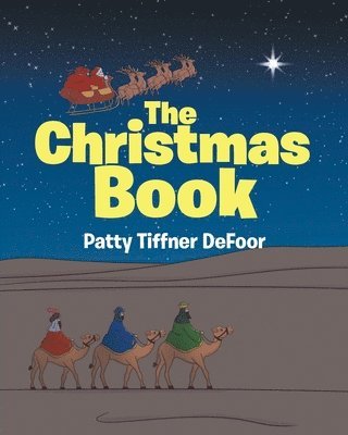 The Christmas Book 1