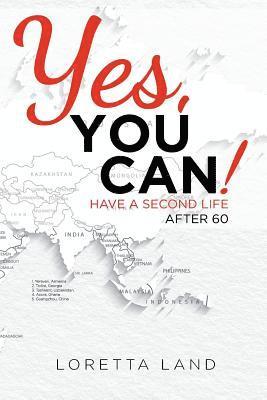 Yes, You Can! 1