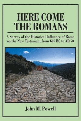 Here Come The Romans 1