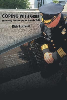Rick Larnerd - Coping with Grief, Häftad