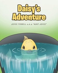 bokomslag Daisy's Adventure