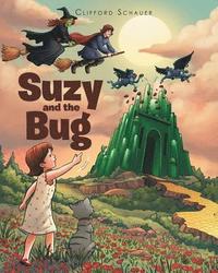 bokomslag Suzy and the Bug