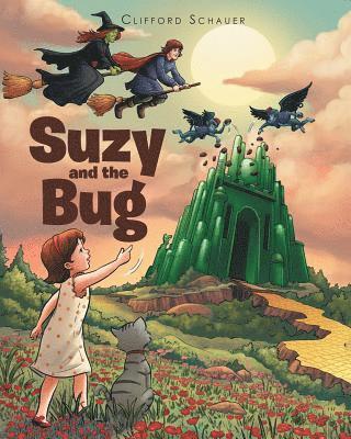 Suzy and the Bug 1
