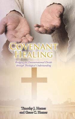 bokomslag Covenant Healing