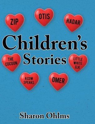 Children's Stories 1