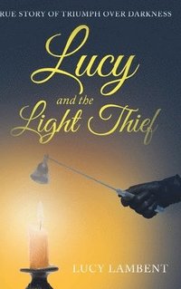 bokomslag Lucy and the Light Thief