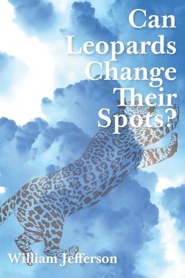 Can Leopards Change Their Spots? 1