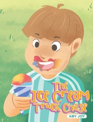 The Ice Cream Truck Chase 1