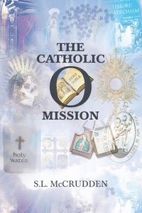 bokomslag The Catholic Omission