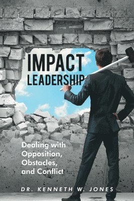 Impact Leadership 1