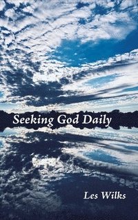 bokomslag Seeking God Daily