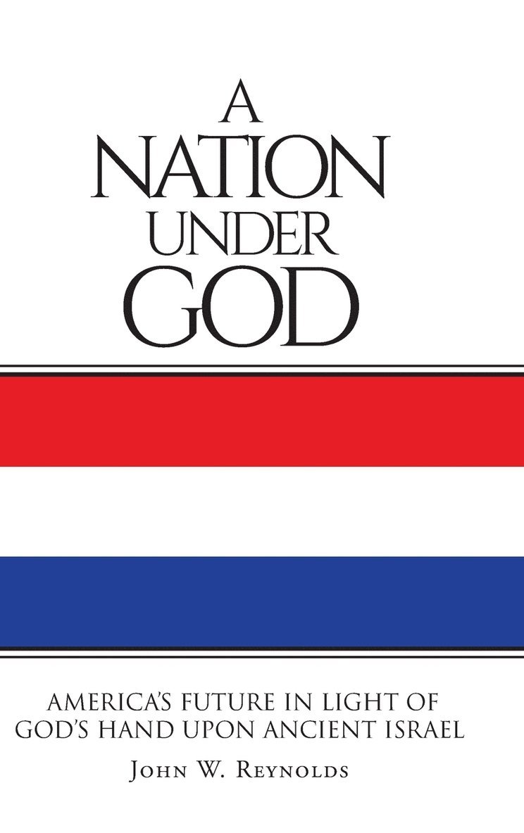 A Nation Under God 1