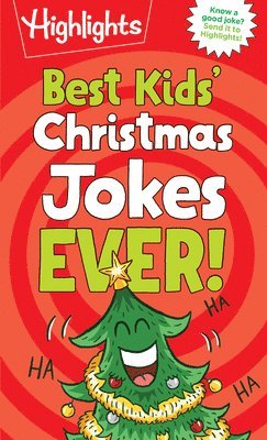 Best Kids' Christmas Jokes Ever! 1