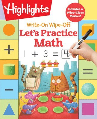 Let's Practice Math 1