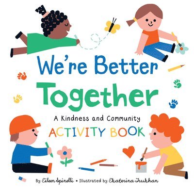 We're Better Together 1