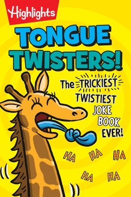 Tongue Twisters! 1