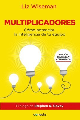 Multiplicadores: Cómo Potenciar la Inteligencia de Tu Equipo 1