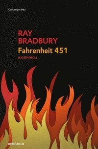 bokomslag Fahrenheit 451 (Spanish Edition)