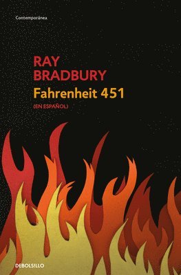 Fahrenheit 451 (Spanish Edition) 1