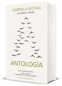 bokomslag En Verso Y En Prosa: Antología (Edición Conmemorativa de la Rae Y La Asale) / In Verse and Prose. an Anthology