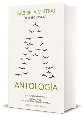 bokomslag En Verso Y En Prosa: Antología (Edición Conmemorativa de la Rae Y La Asale) / In Verse and Prose. an Anthology