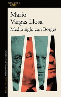 bokomslag Medio Siglo Con Borges / Half a Century with Borges