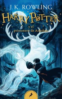 bokomslag Harry Potter Y El Prisionero de Azkaban / Harry Potter and the Prisoner of Azkaban = Harry Potter and the Prisoner of Azkaban