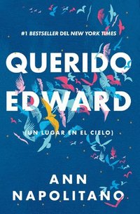 bokomslag Querido Edward / Dear Edward