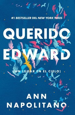 bokomslag Querido Edward / Dear Edward