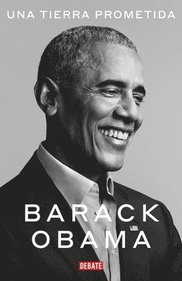 Barack Obama - Una Tierra Prometida / A Promised Land, Häftad
