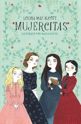 bokomslag Mujercitas / Little Women