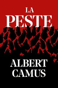 bokomslag La Peste / The Plague